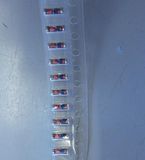 Zener Diode (BZX55C5V1, DL4743A)