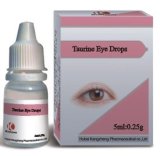 Taurine Eye Drops