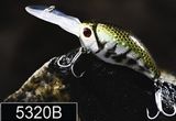 Fishing Lure - Fishing Bait - 5320b