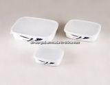 Rectangular Storage Bowl