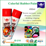 China Hot Sell Rubber Paint for Car