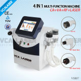 Medical CE Cavitation+Vacuum Slimming Equipment (VS-807)