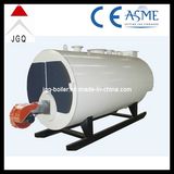 JGQ Fire Tube Gas Steam Boiler