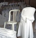 Chair Covers Pattern (RT-1B)