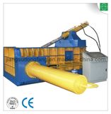 Scrap Metal Aluminum Recycling Baler Machine (Y81T-250B)