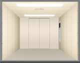 Hospital Elevator Medical Lift Germany Technology
