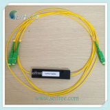 1X2 PLC Splitter (for telecommunication system/access network)