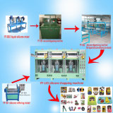 Silicone Mobile Phone Case Shaping Machine