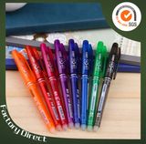 Promotional Colored Erasable Pen