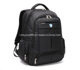 Laptop Business Notebook Computer Double Shoulder Bag Backpack Pack (CY9822)