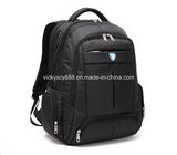 Laptop Business Notebook Computer Double Shoulder Bag Backpack Pack (CY9822)