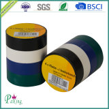 Export Germany Special Packaging PVC Electrical Insulation Tape