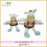 Plush Animal Stuffed Donkey Kids Toy/Doll