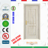Fashion Steel Wood Structure Interior Door (BN-GM103)