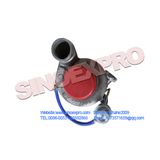 Cummins 1118010-640-0000 Supercharger