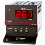 PS-100: Panel Mount TDS Controller