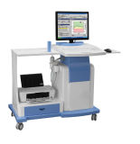 Ultrasound Bone Mineral Density Meter (Medical equipment)