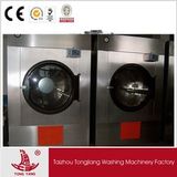 15kg. 30kg, 50kg, 100kg, 150kg, 180kg Clothes Tumble Drying Machine (SWA)