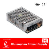 100W 15V Certified Mini Single Output Switching Power Supply