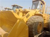 Used Cat Wheel Loader (Caterpillar 980G)