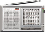 Kchibo Kk-912A FM/MW/Sw1-10 12 Band Radio Receiver
