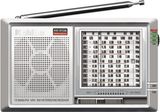 Kchibo Kk-912A FM/MW/Sw1-10 12 Band Radio Receiver