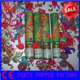 Hot Selling Compressed Air Confetti Shooter (FA18)