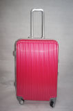 Good Quality Aluminum Frame Travel Luggage (XHAF017)