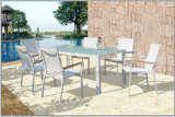 2-Years of Warranty Patio Garden Furniture Outdoor Dining and Seating (D560; S262)