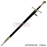 Lord of The Rings Narthil Sword Elendil Sword 132cm