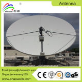 2.4m Satellite Dish Antenna