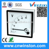 Moving Coil Instrument DC Voltmeter with CE