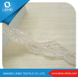 Tricot Lace, Elastic Lace for Baby Headband