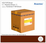 Hq-P 6r Brown Reactive Printing Dye