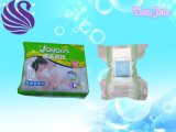 Good Quality and Super Soft Baby Diaper (L size)