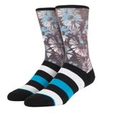 Custom Fashion Sublimation Printing Sport Volleyball Socks