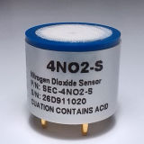 4no2-S Nitrogen Dioxide Electrochemical Sensor
