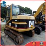 Caterpillar Excavator (320B) with Hydraulic-Transmission for Construction Machinery