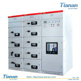 GCK1/IEC439 Secondary Switchgear / Three-Phase / Low-Voltage / Air-Insulated