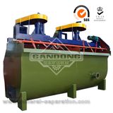 Flotation Mineral Processing Gold Refining Equipment
