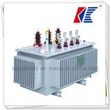 Ei/Ee/Ef Type High Frequency Power Transformers