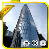 Commercial Building Glass for Sale