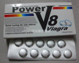 3 Days Sex Time Power V8 Male Pill Sex Enhancer