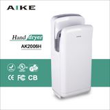 Electric Dual Jet High Speed Hand Dryer