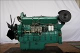 Generator Diesel Engine 430kw
