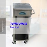 Medical Record Cart (THR-SSC001)