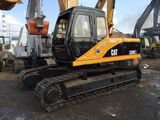 Used Excavators Cat 320c, Used Cat 320c Hydraulic Excavator