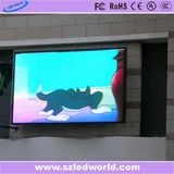 P16 Outdoor Advertising Fixed LED Display