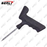 Emergency Tire Repair Tool Black Pistol-Handle Tire Repair Tool