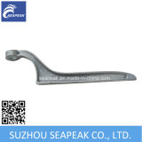 Steel Wrench for Pin Lug Coupling